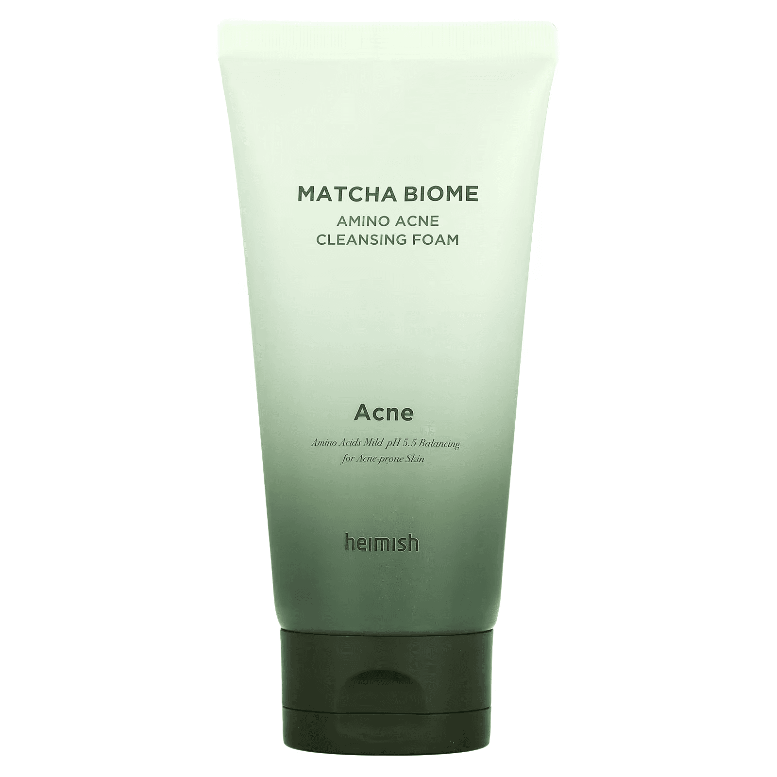 Wonder Veggie Cleansing Foam